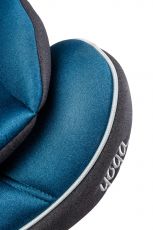 Дитяче автокрісло Caretero Yoga Isofix Navy